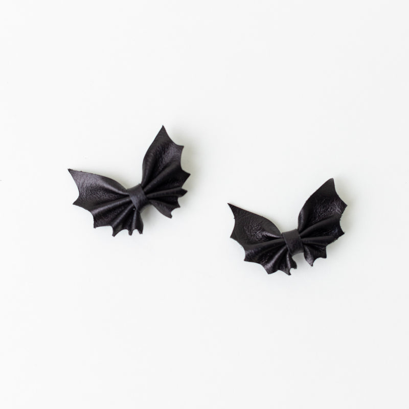 Bat Fur Clip