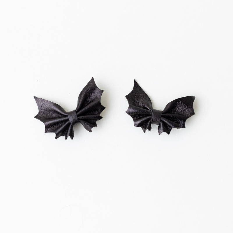 Bat Fur Clip