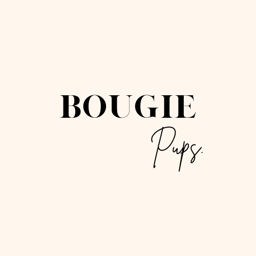 Bougie Pups Gift Card