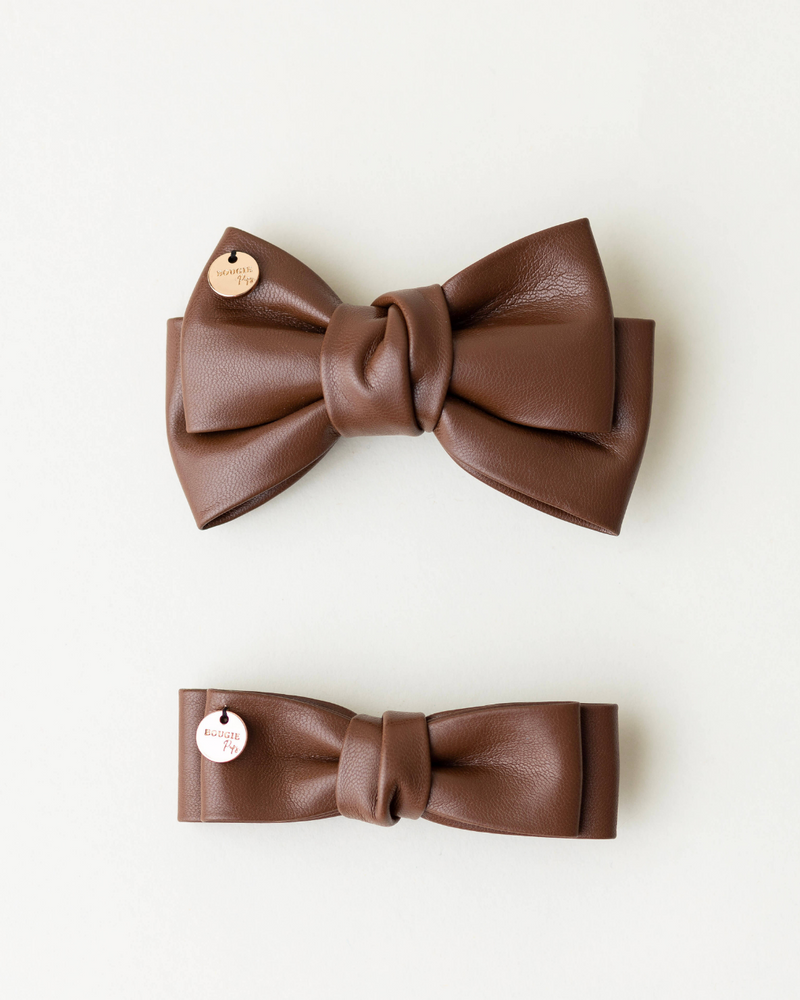 Lava cake 2-Pc. bow set