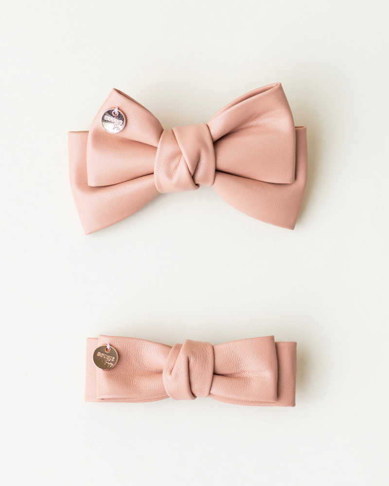 Macaron 2-Pc. bow set