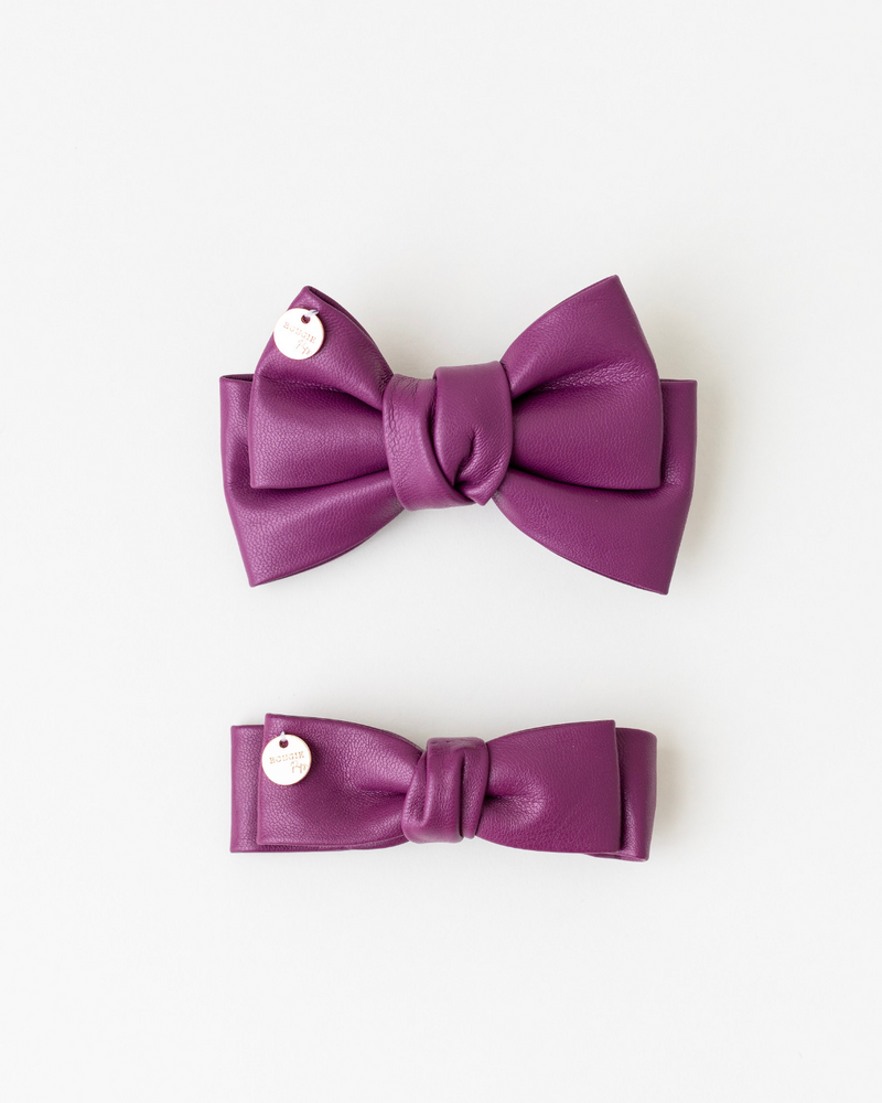 Acai 2-Pc. bow set